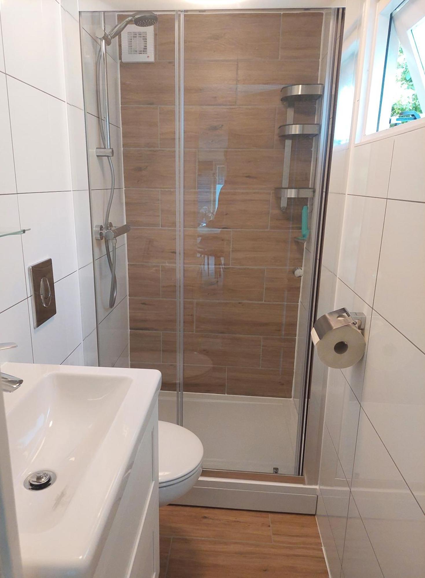 Erfgoed De Boemerang - Chalets Meppen ภายนอก รูปภาพ
