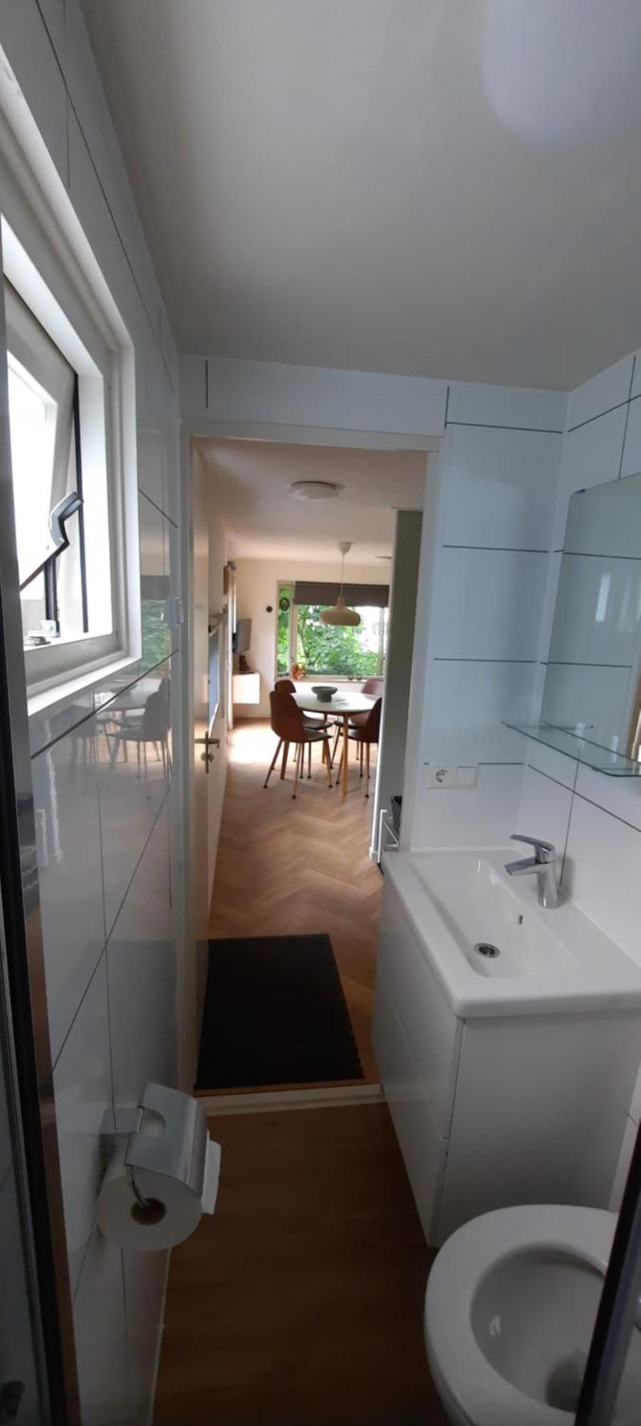 Erfgoed De Boemerang - Chalets Meppen ภายนอก รูปภาพ