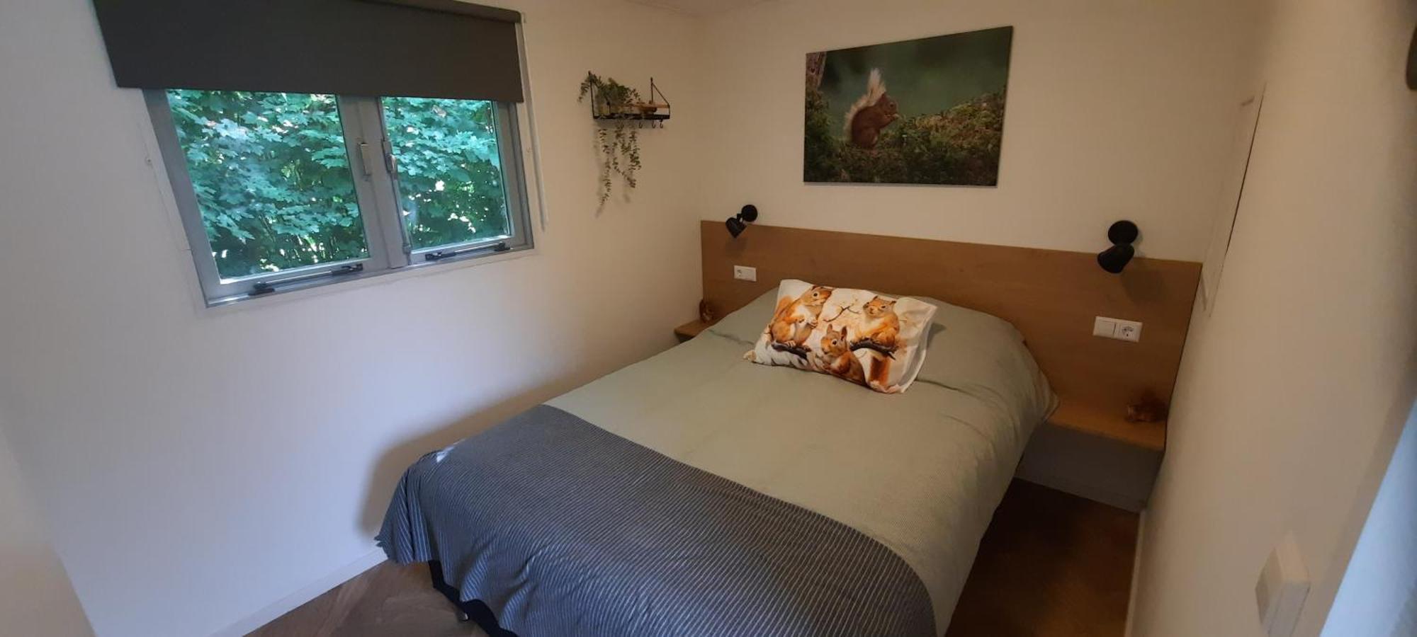 Erfgoed De Boemerang - Chalets Meppen ภายนอก รูปภาพ